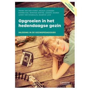 Opgroeien in het hedendaagse gezin