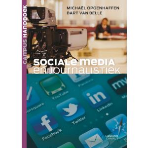 Sociale media en journalistiek