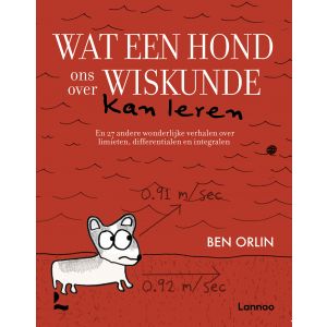 Wat een hond ons over wiskunde kan leren