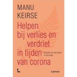 Helpen bij verlies en verdriet in tijden van corona