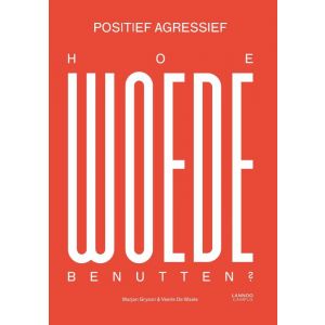 Positief agressief POD