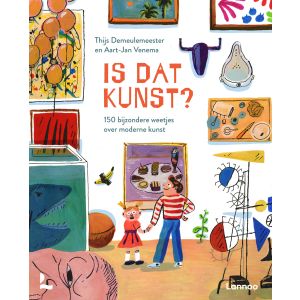 Is dàt kunst