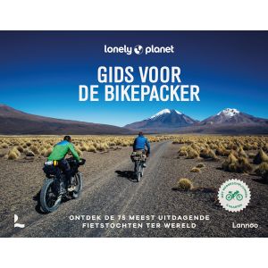 Gids voor de Bikepacker