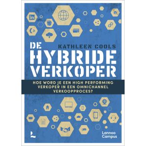 De hybride verkoper