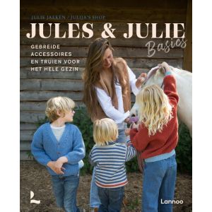 Jules & Julie Basics