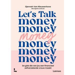 Let‘s Talk Money