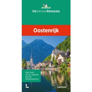 De Groene Reisgids - Oostenrijk