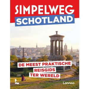 Simpelweg Schotland