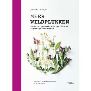 Meer wildplukken