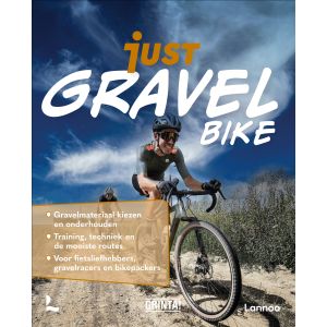 Just Gravelbike