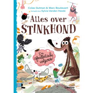 Alles over Stinkhond