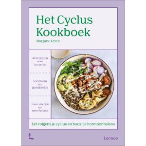 Het Cyclus Kookboek