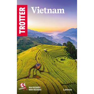 Trotter Vietnam