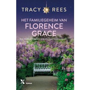 Het familiegeheim van Florence Grace