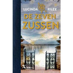 De zeven zussen - Luxe editie