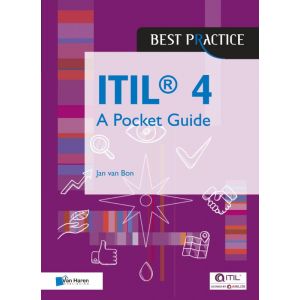 ITIL®4 - A Pocket Guide