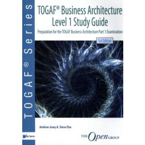 togaf®-business-architecture-level-1-study-guide-9789401804813