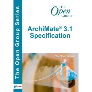 ArchiMate® 3.1 Specification