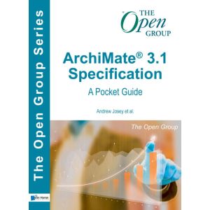 ArchiMate® 3.1 Specification