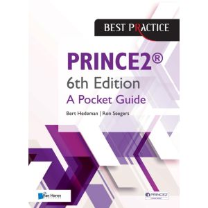 PRINCE2  6th Edition - A Pocket Guide