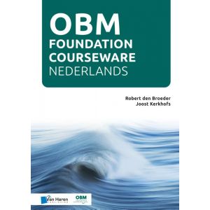 OBM Foundation Courseware - Nederlands