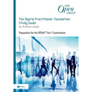 The Digital Practitioner Foundation Study Guide