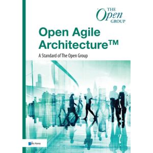 Open Agile Architecture