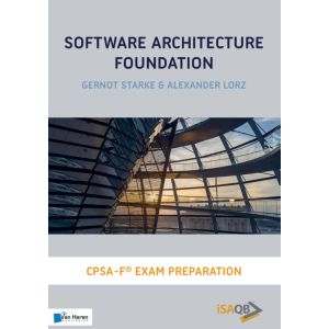 Software Architecture Foundations