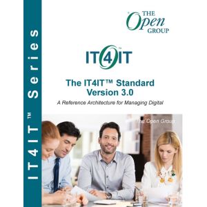 The IT4IT  Standard Version 3.0