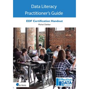 Data Literacy Practitioner‘s Guide