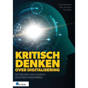 Kritisch denken over digitalisering