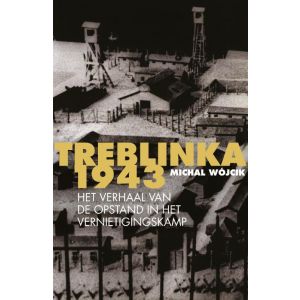 Treblinka 1943