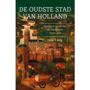 De oudste stad van Holland