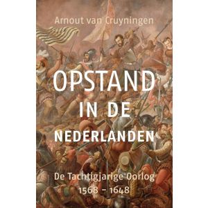 Opstand in de Nederlanden