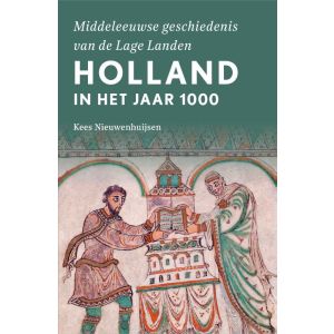 Holland in het jaar 1000