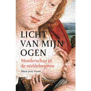 Licht van mijn ogen