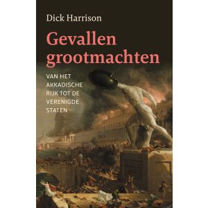 Gevallen grootmachten