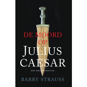 De moord op Julius Caesar