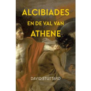 Alcibiades en de val van Athene