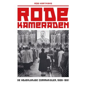 Rode kameraden