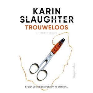 Trouweloos