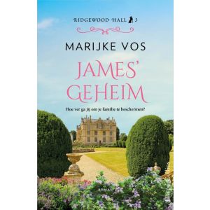 James‘ geheim