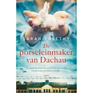 De porseleinmaker van Dachau