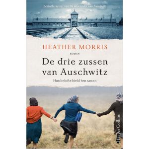 De drie zussen van Auschwitz