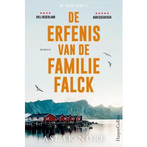 De erfenis van de familie Falck