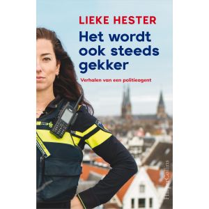 Het wordt ook steeds gekker