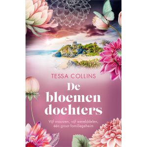 De bloemendochters