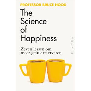 The Science of Happiness