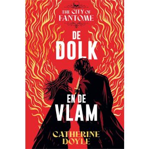 De dolk en de vlam