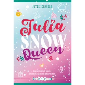 Julia, Snow Queen